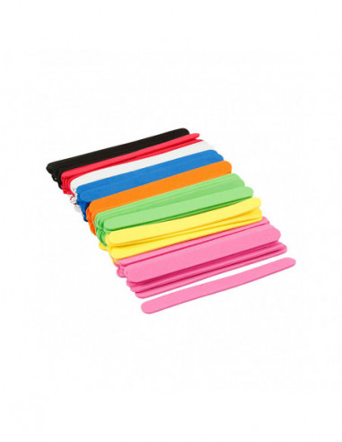 EVA Foam IJsstokjes Kleur 120st.
