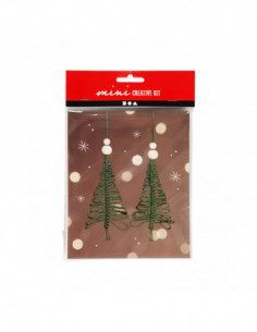 Mini Creative Kit Macrame...