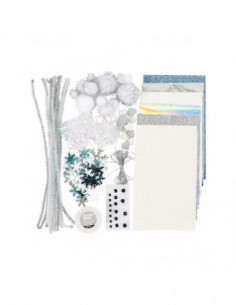 Hobby Basismaterialen Winter