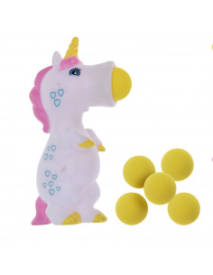 Ballenschieter  Eenhoorn