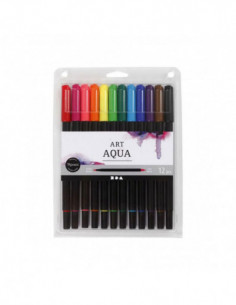 Aquarel Marker Standaard...
