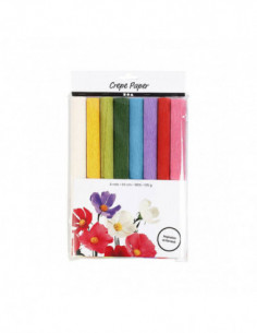 Crepepapier Standaard...