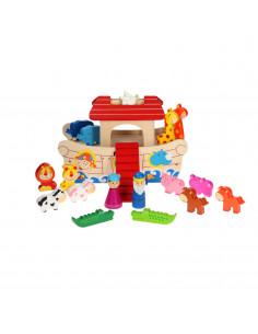 Draagbare Ark van Noach,...