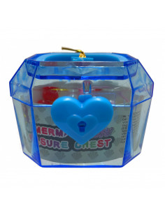 Schatkistje Zeemeermin Met...