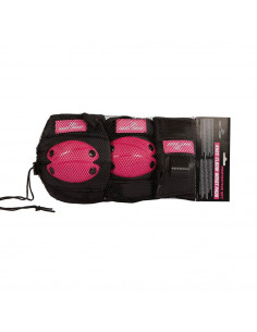 Skate Beschermset 6 delig...