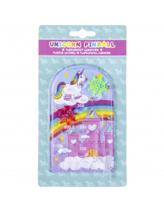 Flipperspel Eenhoorn