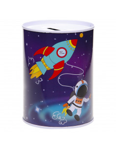 Spaarpot Ruimte 10 Cm 