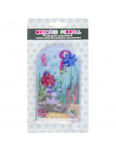 Flipperspel Zeemeermin