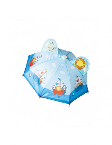 Poppen Paraplu