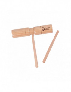 Classic World Houten...