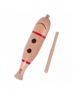 Classic World Maxi Guiro...