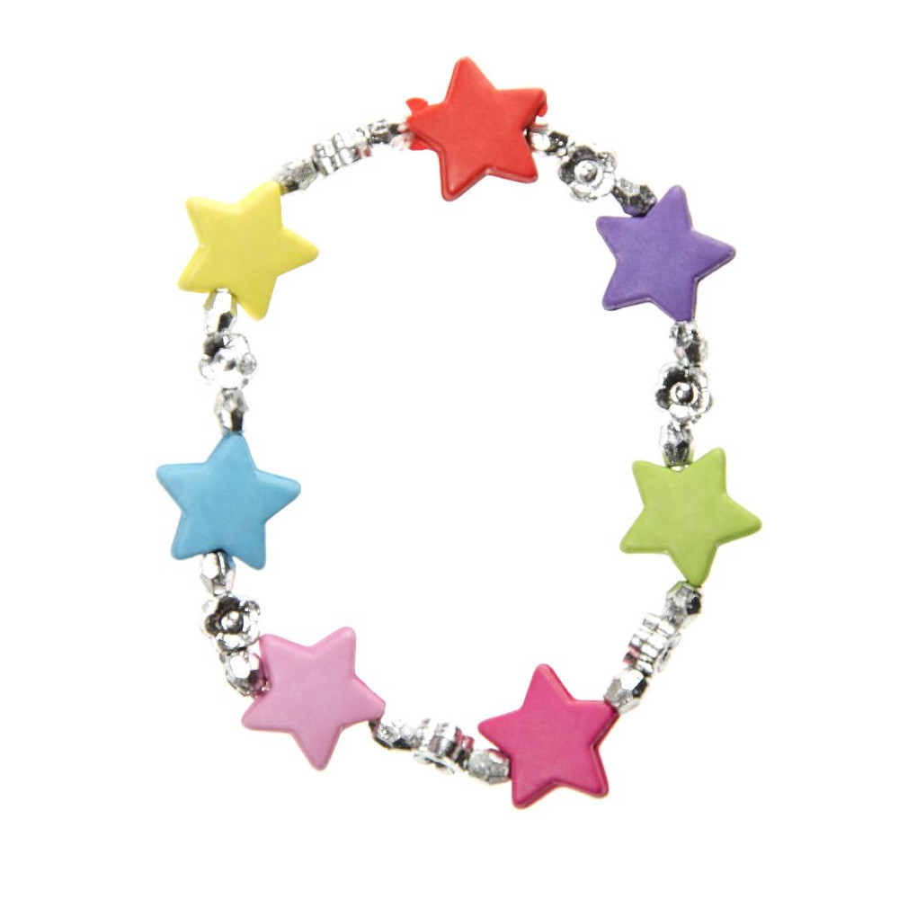 Armband Ster