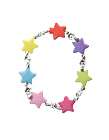 Armband Ster