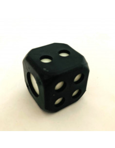 Dobbelsteen Met Licht