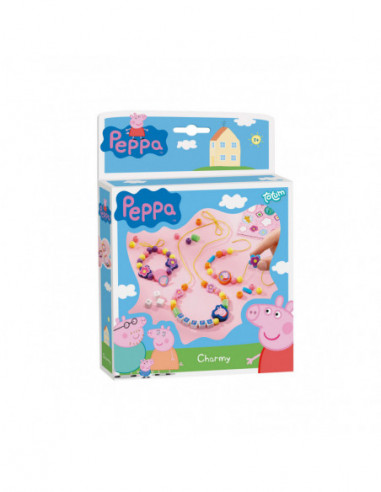Totum Peppa Sieraden Maken