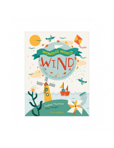 Wondere Wereld - Wind