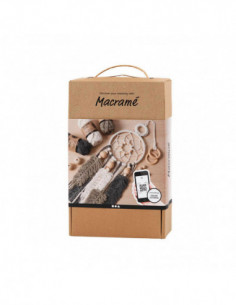 Macrame Ontdekken Kit