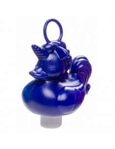 Badeend Kermis Eenhoorn...