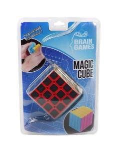 Brain Games Kubus 8 X 8 Cm...