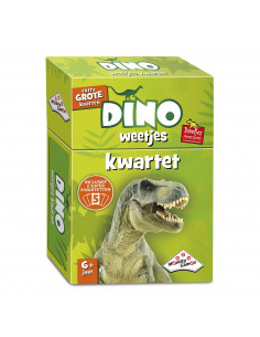 Dino's Weetjes Kwartet