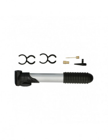 Fietspomp Mini Set