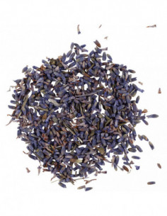 Gedroogde Bloemen Lavendel...