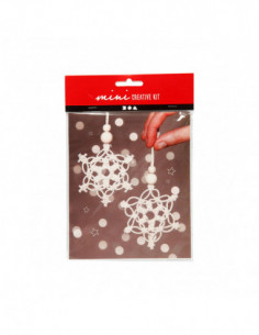 Mini Creative Kit Macrame...