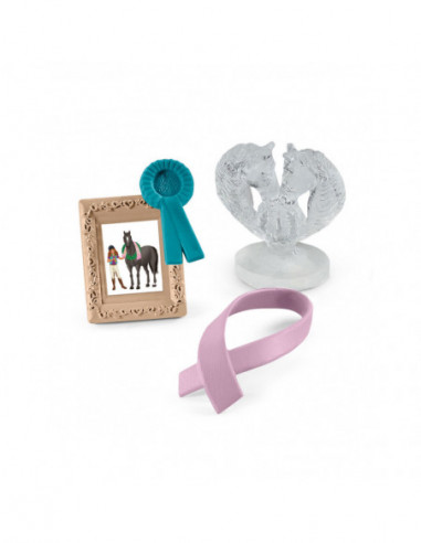 Schleich Accessoires Toernooi