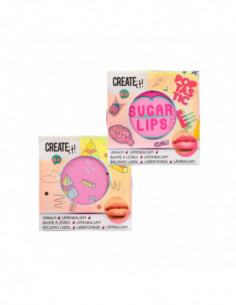 Create It! Lippenbalsem