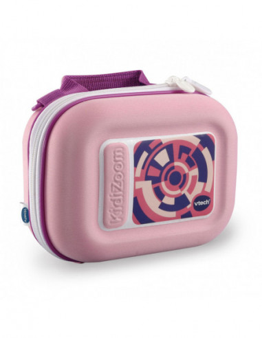 VTech KidiZoom Draagtas Roze