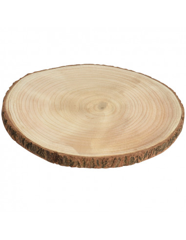 Boomschijf  20 x 2cm