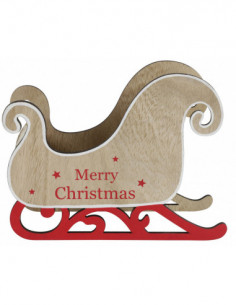 Slee Edmar Junior 21,5 X 17...