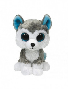 Ty Beanie Boo Hond - Slush