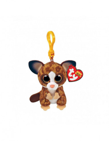 Ty Beanie Boo's Clip Bush Baby 7cm