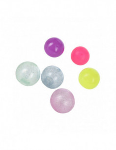 Knijpbal Sticky Kleur Set...