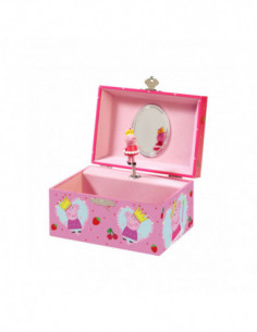 Peppa Pig Juwelenkistje