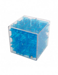 Magische Kubus Puzzel