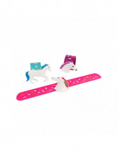 Horse Friends Klaparmband