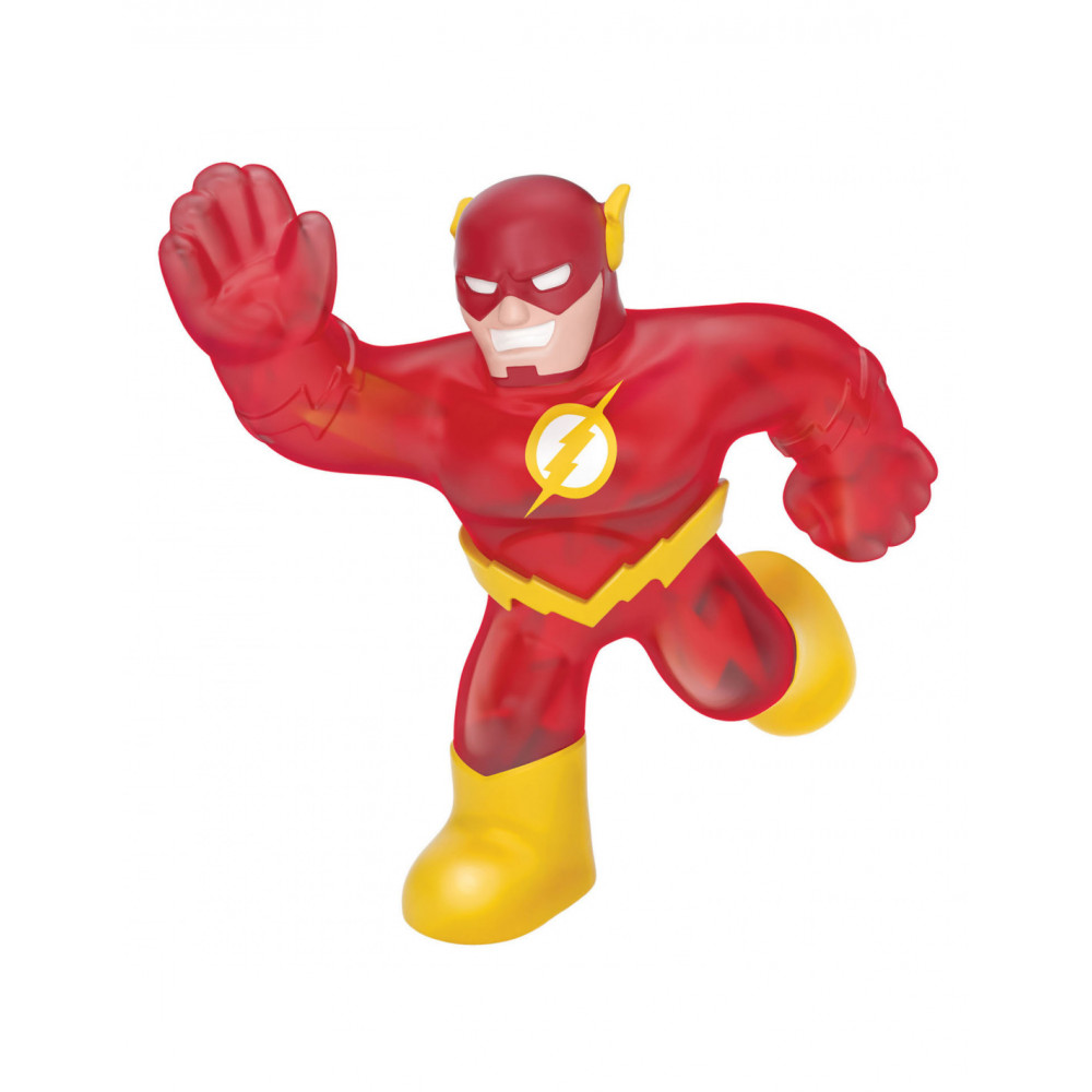 Goo Jit Zu Marvel Superheld - Flash