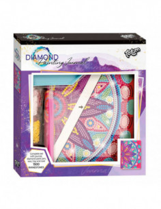 Totum Diamond Painting...