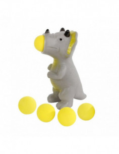 DinoWorld Popper met 5...