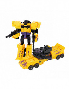 Roboforces Veranderrobot -...