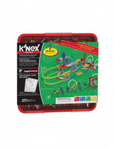 K'Nex Intro to Simple...