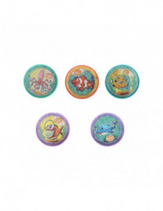 Geduldspelletje Dieren Rond...