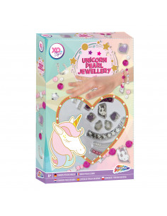 Maak je eigen Eenhoorn...