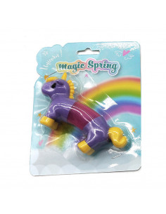 Trapveer Magisch Eenhoorn