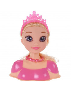 Kappop 12 Delig Blond Haar