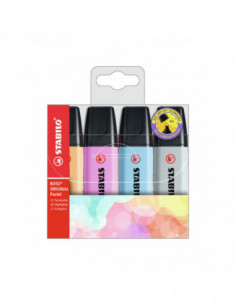 STABILO BOSS ORIGINAL...