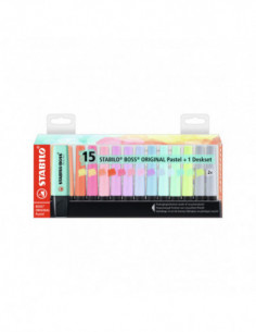 STABILO BOSS ORIGINAL...