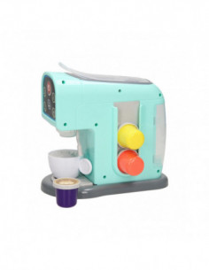 Speelgoed Koffiemachine met...